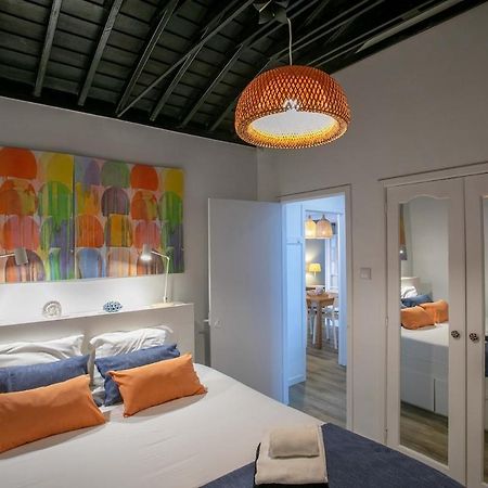 Villa Guestready - Oceanfront Lookout House Ponta Delgada Exterior foto