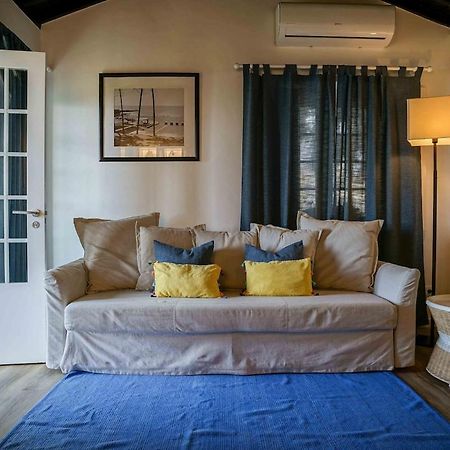 Villa Guestready - Oceanfront Lookout House Ponta Delgada Exterior foto