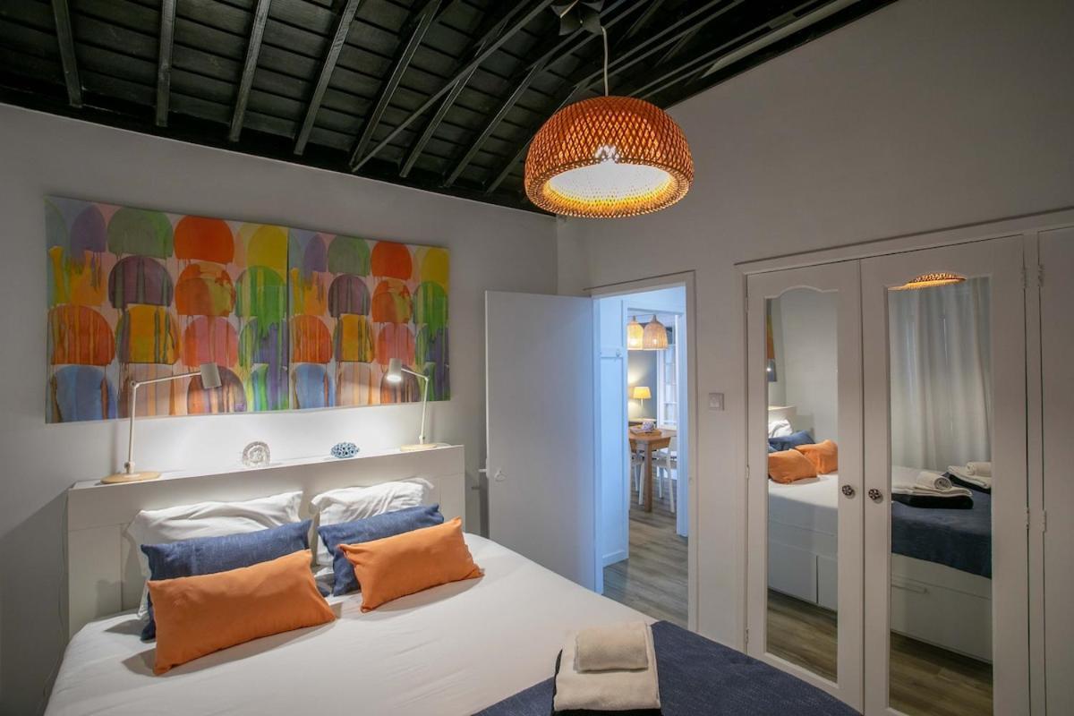 Guestready - Oceanfront Lookout House Ponta Delgada Exterior foto