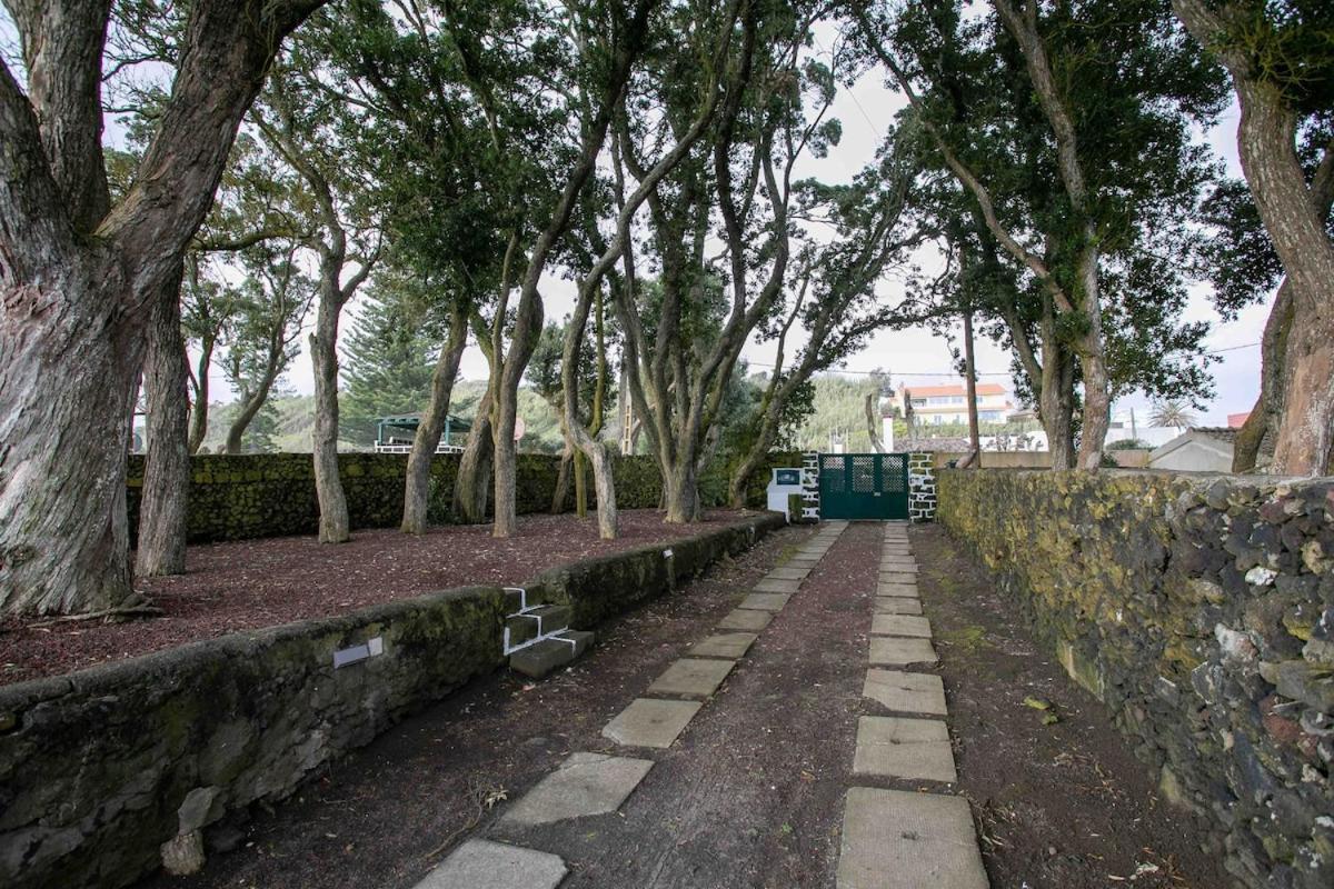 Villa Guestready - Oceanfront Lookout House Ponta Delgada Exterior foto