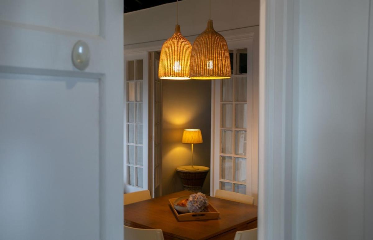 Villa Guestready - Oceanfront Lookout House Ponta Delgada Exterior foto