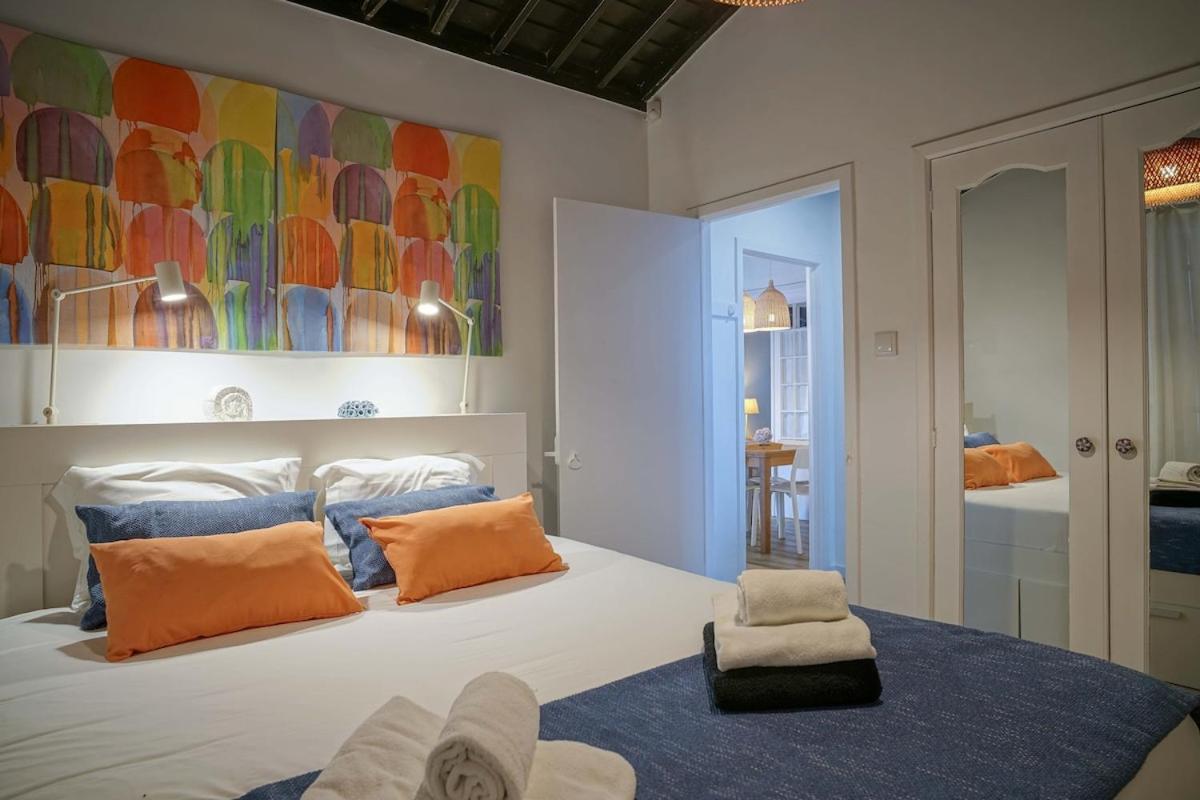 Guestready - Oceanfront Lookout House Ponta Delgada Exterior foto