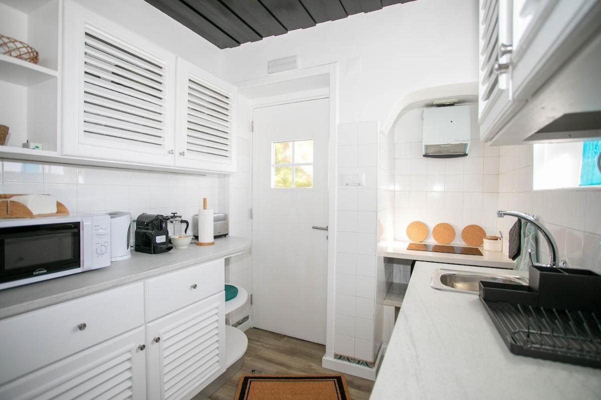 Villa Guestready - Oceanfront Lookout House Ponta Delgada Exterior foto