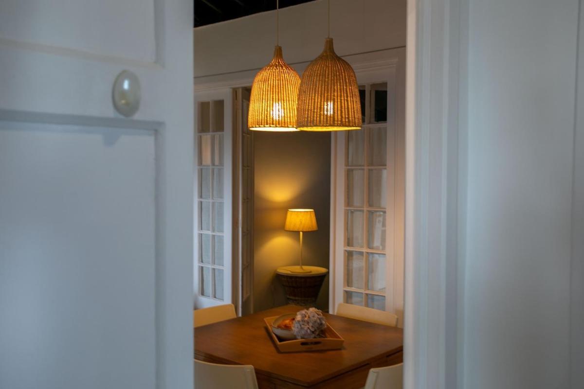 Villa Guestready - Oceanfront Lookout House Ponta Delgada Exterior foto