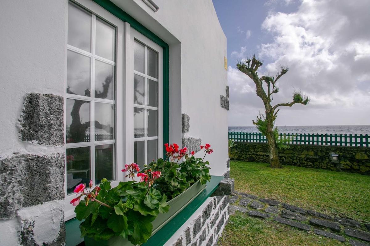 Villa Guestready - Oceanfront Lookout House Ponta Delgada Exterior foto