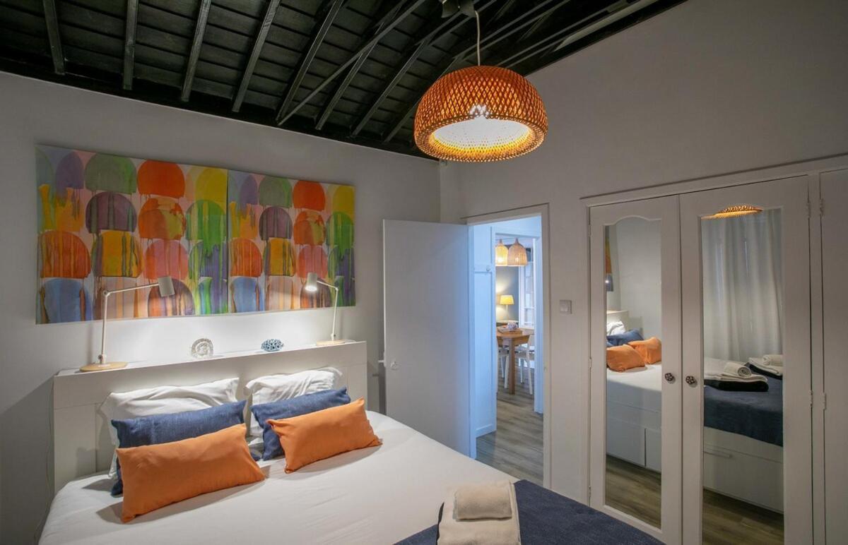Guestready - Oceanfront Lookout House Ponta Delgada Exterior foto
